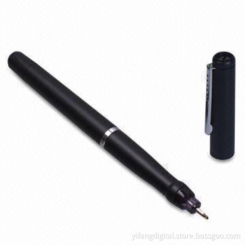 Stylus Touch Pen for BlackBerry Phone via BT Transmission with Precise Handwriting and E-signature